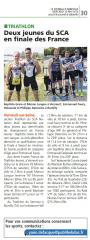 Article Presse